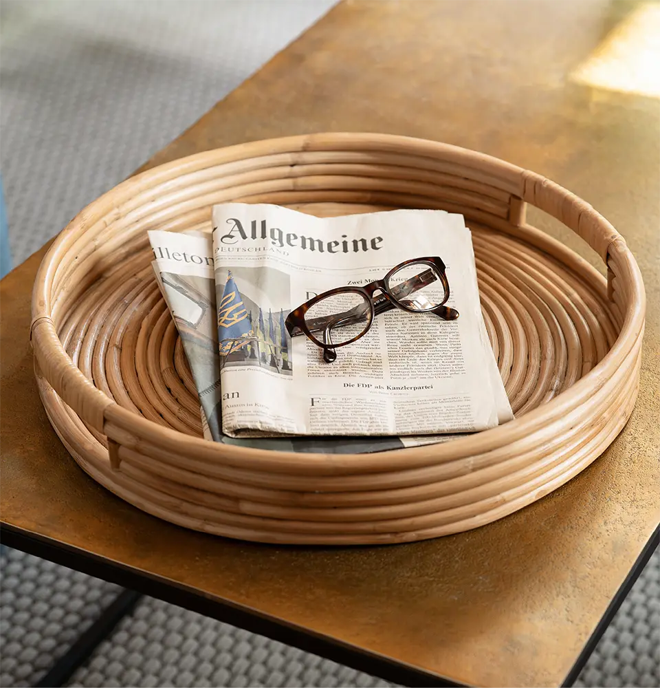 Tablett - Ellicott Tablett - Ellicott